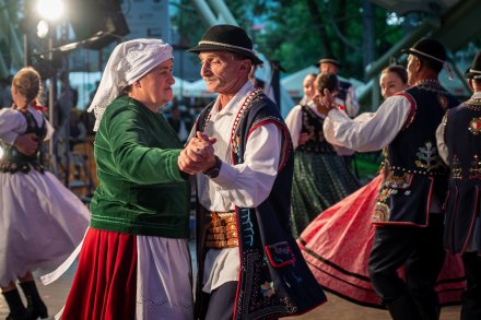 4 dzień TKB w Wiśle